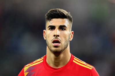 Marco Asensio Poster 3347891