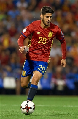 Marco Asensio Poster 3347892