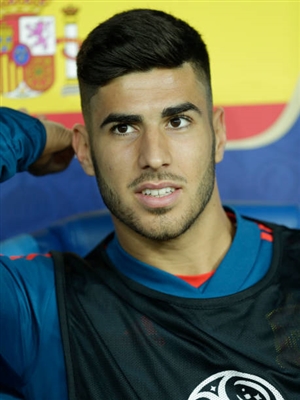 Marco Asensio Poster 3347893