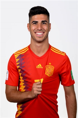 Marco Asensio Poster 3347899