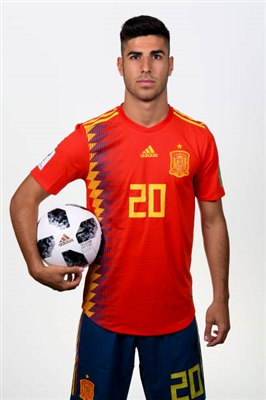 Marco Asensio Poster 3347900