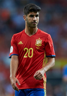 Marco Asensio Poster 3347901