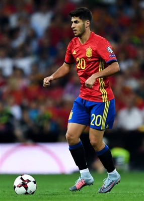 Marco Asensio Poster 3347902