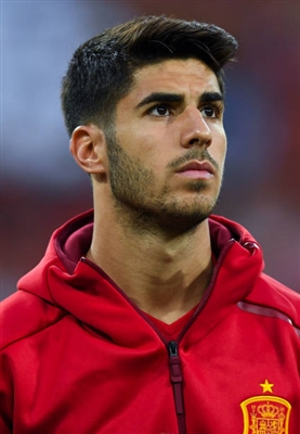 Marco Asensio Poster 3347903