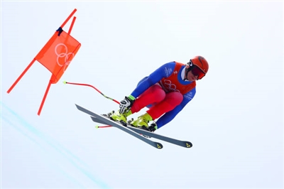 Marco Pfiffner Poster 3653744