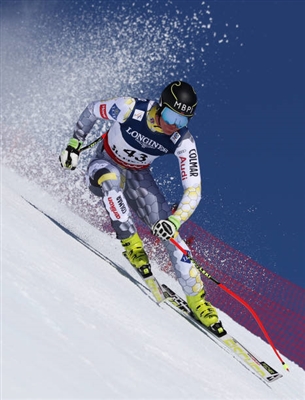 Marco Pfiffner Poster 3653756