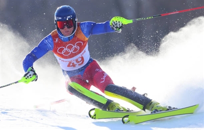 Marco Pfiffner Poster 3653761