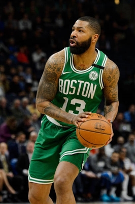 Marcus Morris Poster 3427819