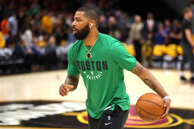 Marcus Morris Poster 3427892