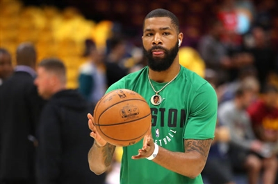 Marcus Morris Poster 3427895