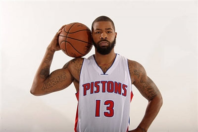 Marcus Morris Poster 3427898