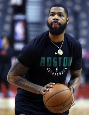 Marcus Morris Poster 3427899