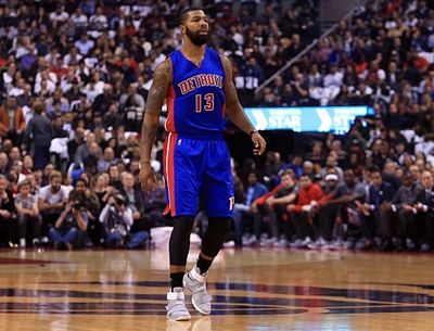 Marcus Morris Poster 3427902