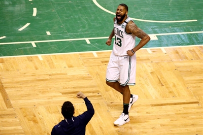 Marcus Morris Poster 3427906