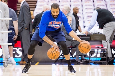 Marcus Morris Poster 3427969
