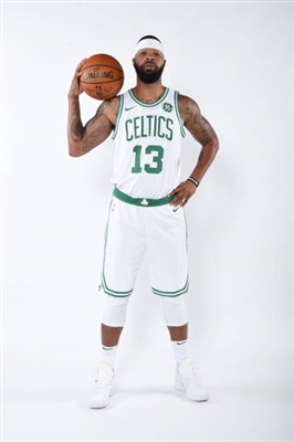 Marcus Morris Poster 3427982