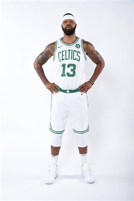 Marcus Morris Poster 3427988