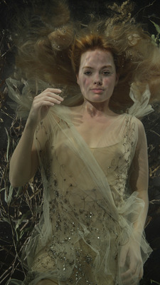 Margot Robbie Poster 2456267