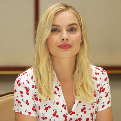 Margot Robbie Poster 2613339