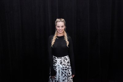 Margot Robbie Poster 2613343