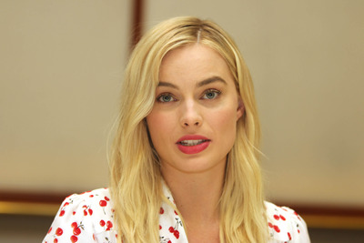 Margot Robbie Poster 2613348