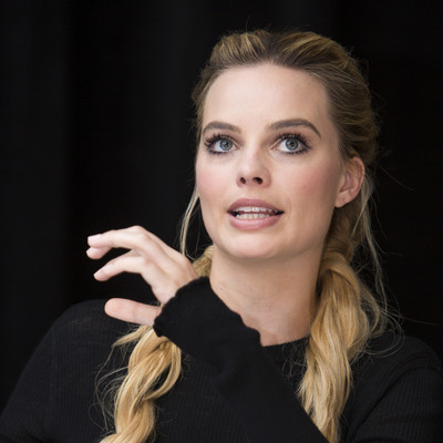 Margot Robbie Poster 2613349