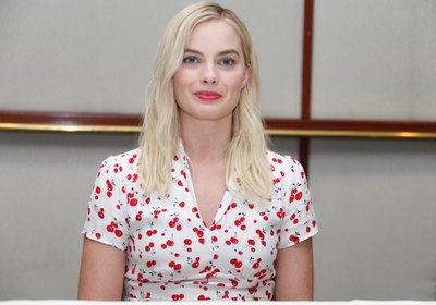 Margot Robbie Poster 2613363