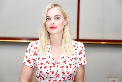 Margot Robbie Poster 2613368