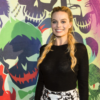 Margot Robbie Poster 2613379