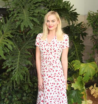 Margot Robbie Poster 2613380