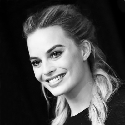Margot Robbie Poster 2613381