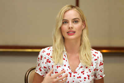 Margot Robbie Poster 2613384