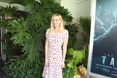 Margot Robbie Poster 2613392