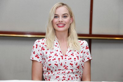 Margot Robbie Poster 2613405