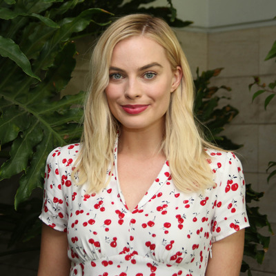 Margot Robbie Poster 2613410