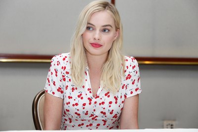 Margot Robbie Poster 2613412