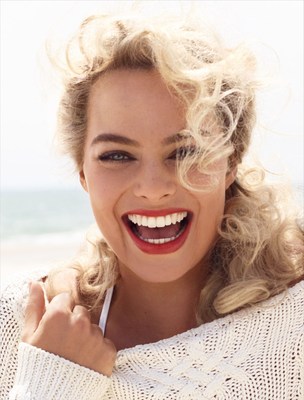Margot Robbie Poster 2627690