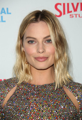 Margot Robbie Poster 2816936