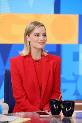 Margot Robbie Poster 2816948