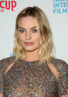 Margot Robbie Poster 2816949