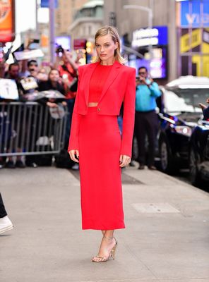 Margot Robbie Poster 2816953