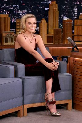 Margot Robbie Poster 2816962