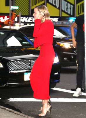 Margot Robbie Poster 2816971