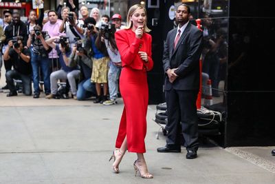 Margot Robbie Poster 2816979