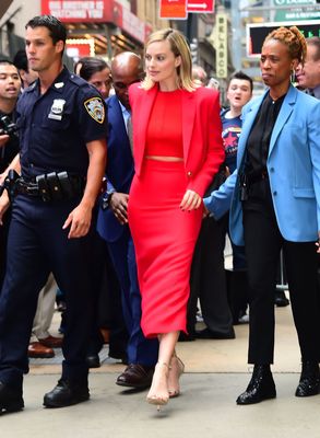 Margot Robbie Poster 2817064
