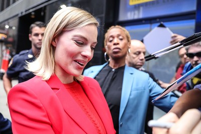 Margot Robbie Poster 2817068