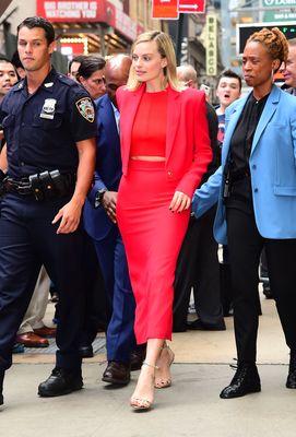 Margot Robbie Poster 2817075