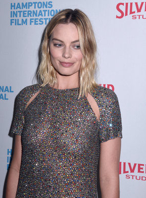 Margot Robbie Poster 2817147