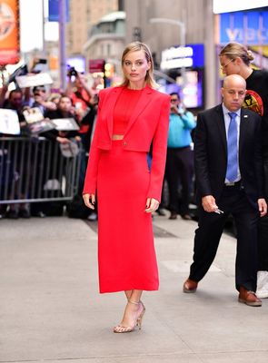 Margot Robbie Poster 2817162