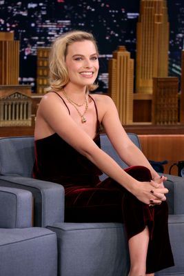 Margot Robbie Poster 2817188